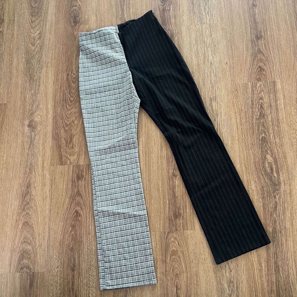 Jisco Split Pant